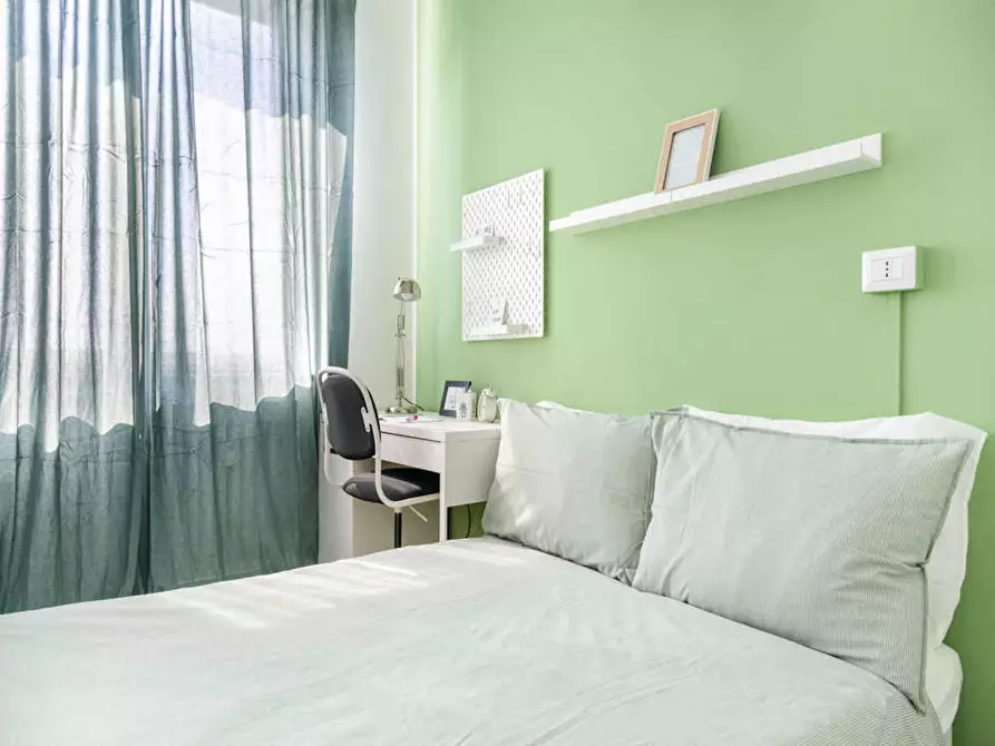 Immagine 2 di Camera in affitto  in Via Abelardo Pecorini a Milano