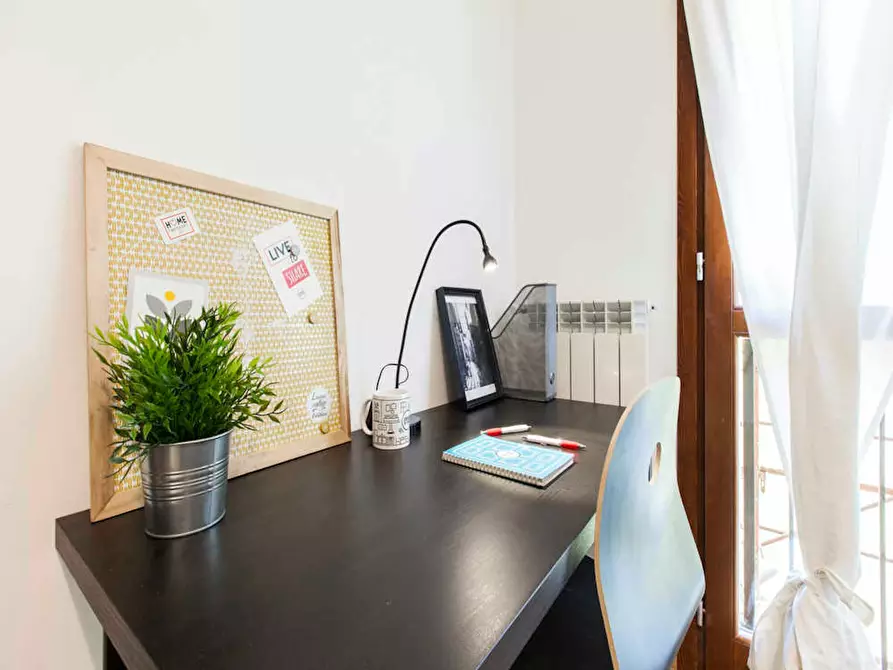 Immagine 8 di Camera in affitto  in Via Privata San Martiniano a Milano