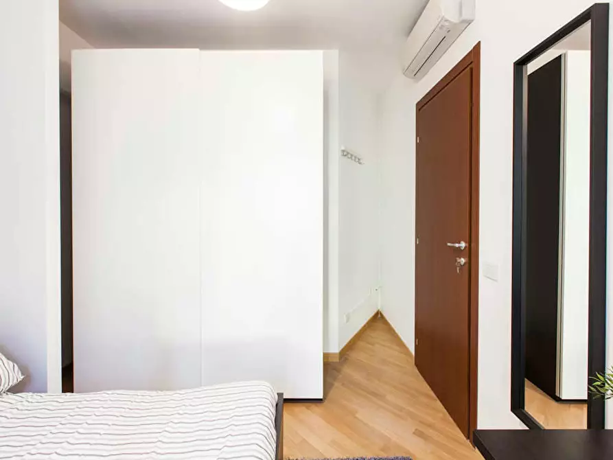 Immagine 7 di Camera in affitto  in Via Privata San Martiniano a Milano