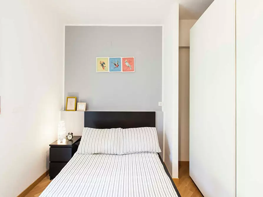 Immagine 4 di Camera in affitto  in Via Privata San Martiniano a Milano