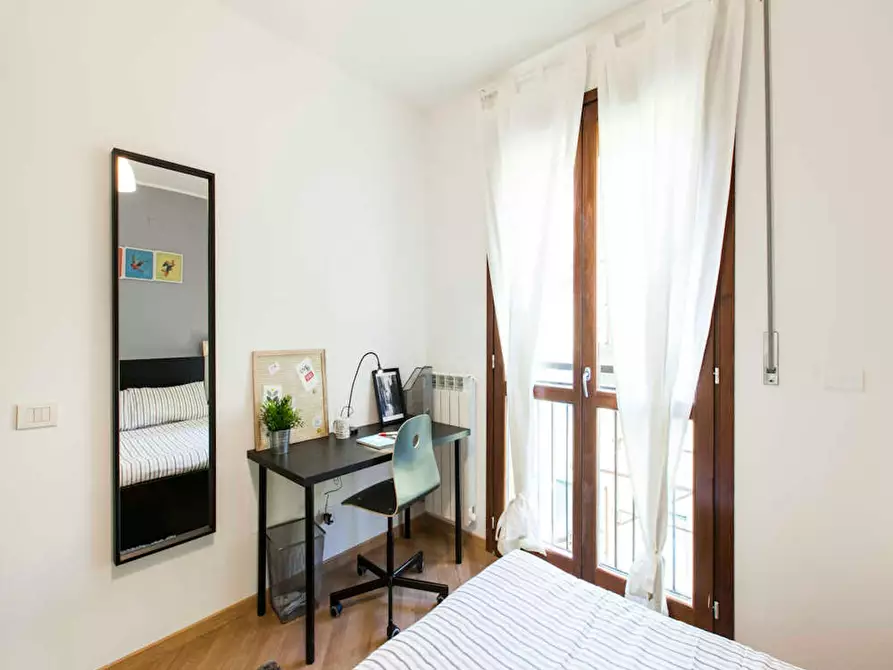 Immagine 5 di Camera in affitto  in Via Privata San Martiniano a Milano