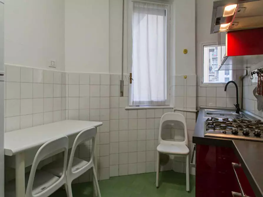 Immagine 6 di Camera in affitto  in Via Soperga a Milano