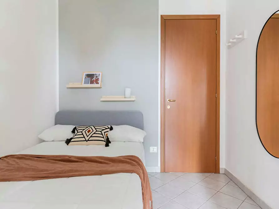 Immagine 5 di Camera in affitto  in Strada del Fortino a Torino