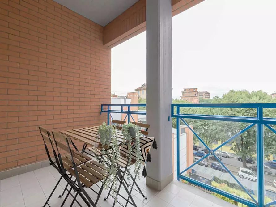 Immagine 1 di Camera in affitto  in Strada del Fortino a Torino