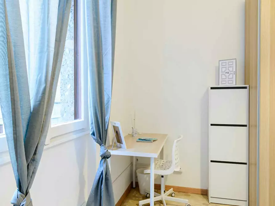 Immagine 4 di Camera in affitto  in Via Salvatore Barzilai a Milano