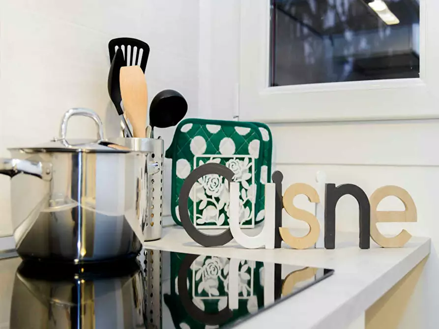 Immagine 9 di Camera in affitto  in Via Salvatore Barzilai a Milano