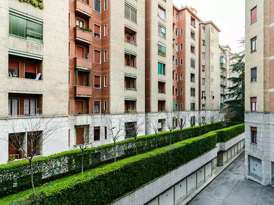 Immagine 9 di Camera in affitto  in Via Salvatore Barzilai a Milano