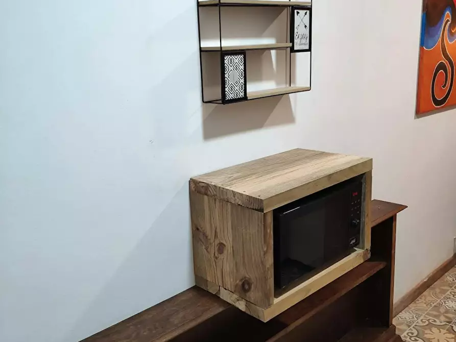 Immagine 5 di Camera in affitto  in Rambla del Celler a Sant Cugat Del Valles