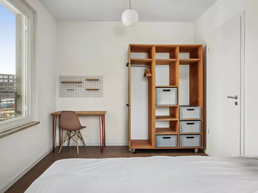 Immagine 2 di Camera in affitto  in Klara-Franke-Straße a Berlin