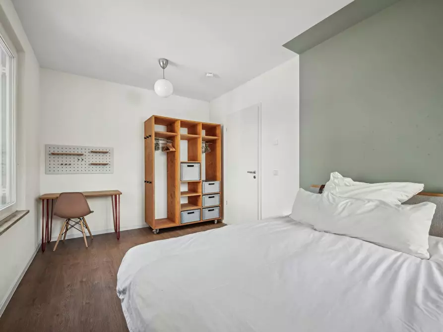Immagine 1 di Camera in affitto  in Klara-Franke-Straße a Berlin