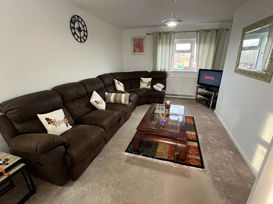 Immagine 2 di Appartamento in affitto  in Clewer New Town a Windsor