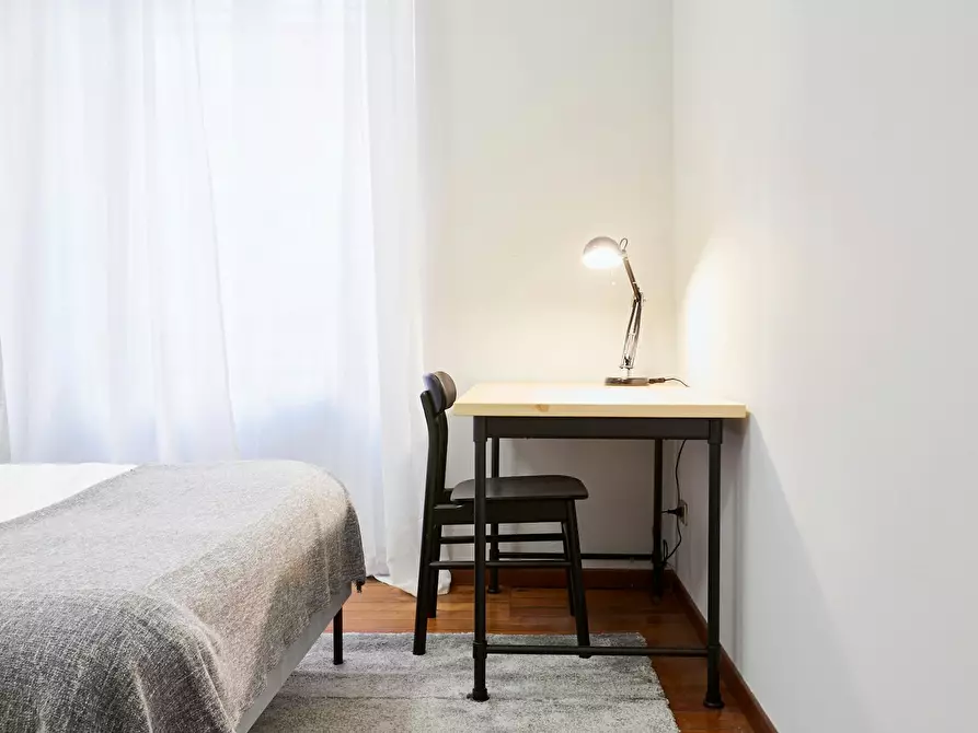 Immagine 9 di Camera in affitto  in Via Ormea a Torino