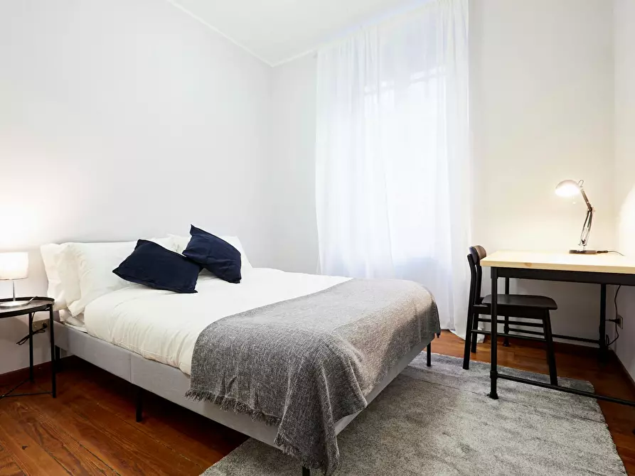 Immagine 2 di Camera in affitto  in Via Ormea a Torino