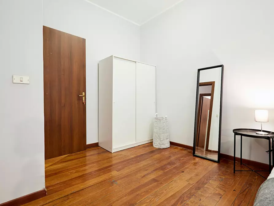 Immagine 10 di Camera in affitto  in Via Ormea a Torino