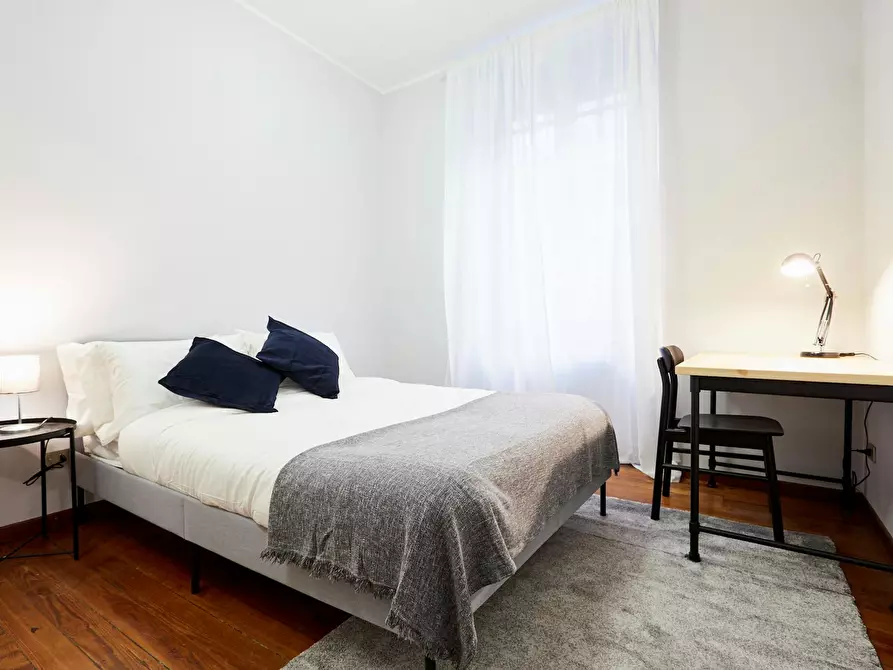 Immagine 8 di Camera in affitto  in Via Ormea a Torino