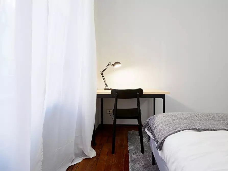 Immagine 5 di Camera in affitto  in Via Ormea a Torino