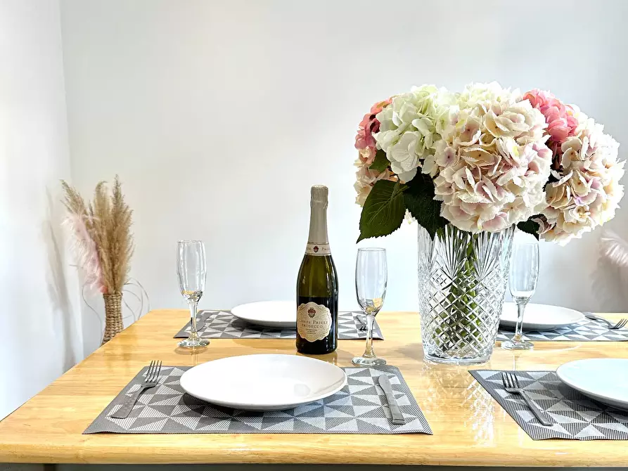 Immagine 10 di Casa indipendente in affitto  in Burdock Way a Warkton