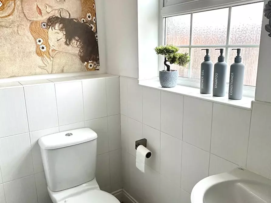 Immagine 5 di Casa indipendente in affitto  in Burdock Way a Warkton