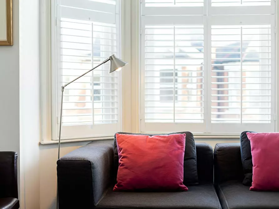 Immagine 10 di Appartamento in affitto  in Balliol Road a Kensington