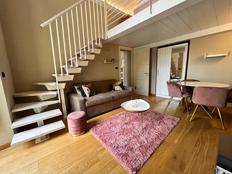 Immagine 4 di Appartamento in affitto  in Piazza della Repubblica a Torino