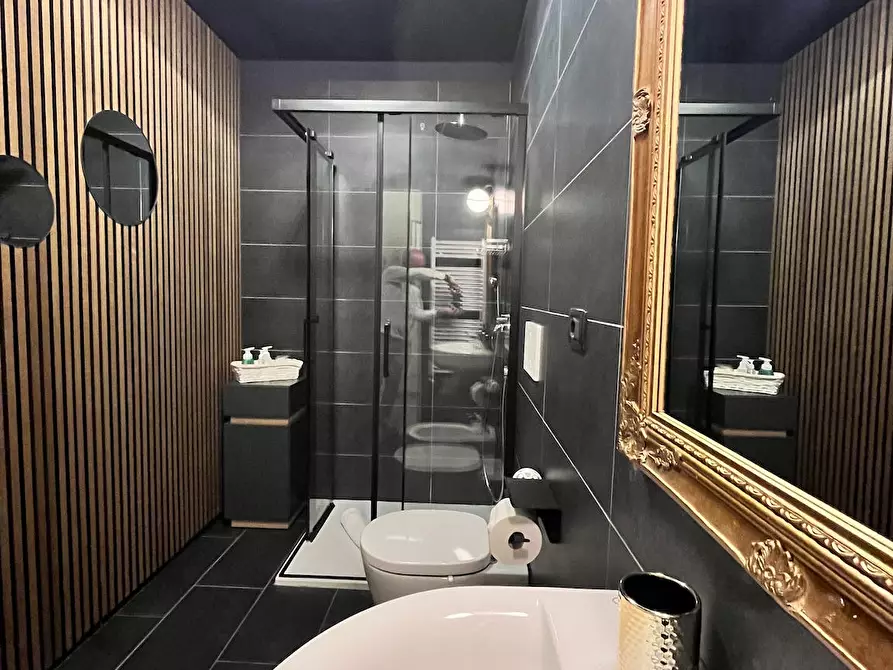 Immagine 9 di Appartamento in affitto  in Piazza della Repubblica a Torino