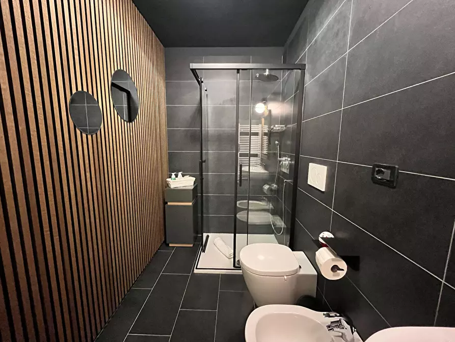 Immagine 10 di Appartamento in affitto  in Piazza della Repubblica a Torino