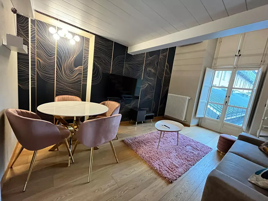 Immagine 3 di Appartamento in affitto  in Piazza della Repubblica a Torino