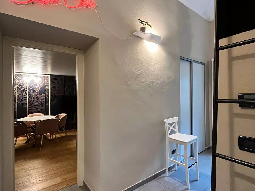 Immagine 7 di Appartamento in affitto  in Piazza della Repubblica a Torino