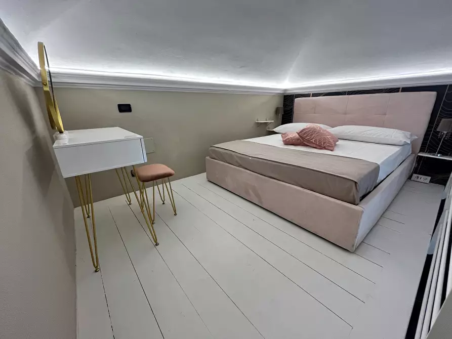 Immagine 6 di Appartamento in affitto  in Piazza della Repubblica a Torino