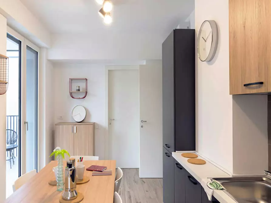 Immagine 9 di Camera in affitto  in Via Ospedale Civile a Padova