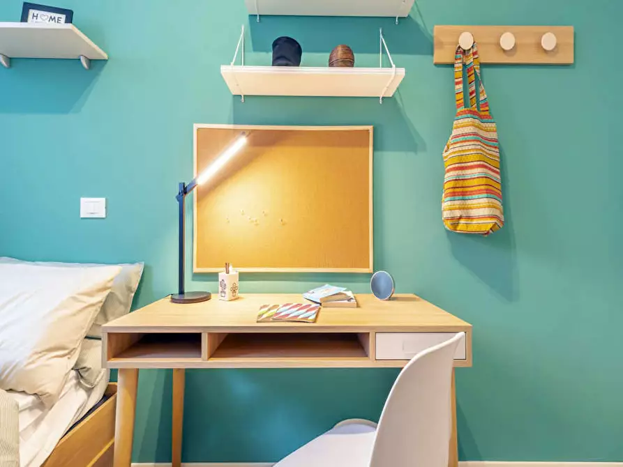 Immagine 7 di Camera in affitto  in Via Ospedale Civile a Padova