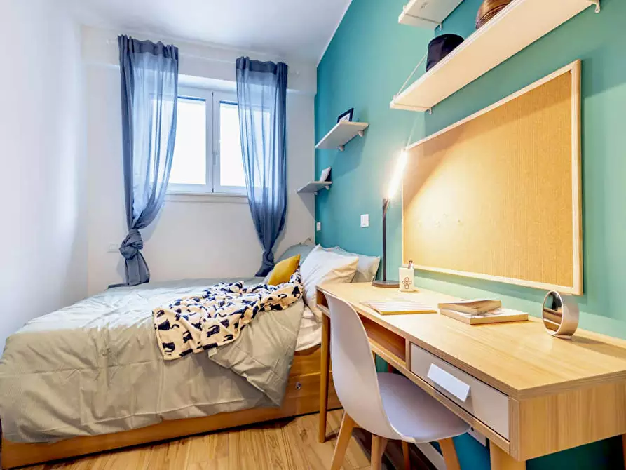 Immagine 4 di Camera in affitto  in Via Ospedale Civile a Padova