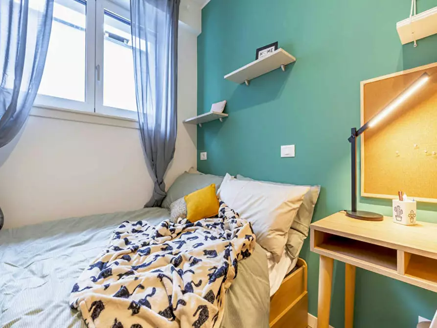 Immagine 6 di Camera in affitto  in Via Ospedale Civile a Padova