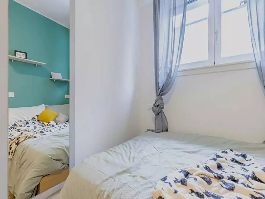 Immagine 2 di Camera in affitto  in Via Ospedale Civile a Padova