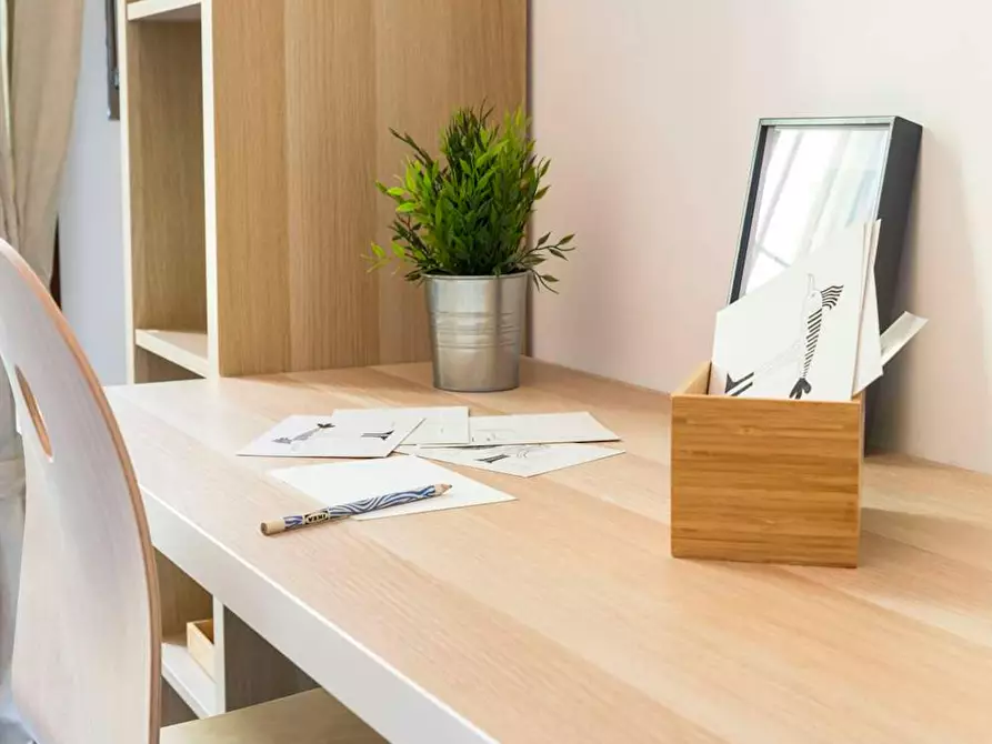 Immagine 5 di Camera in affitto  in Via Privata San Martiniano a Milano