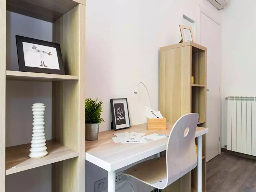 Immagine 7 di Camera in affitto  in Via Privata San Martiniano a Milano