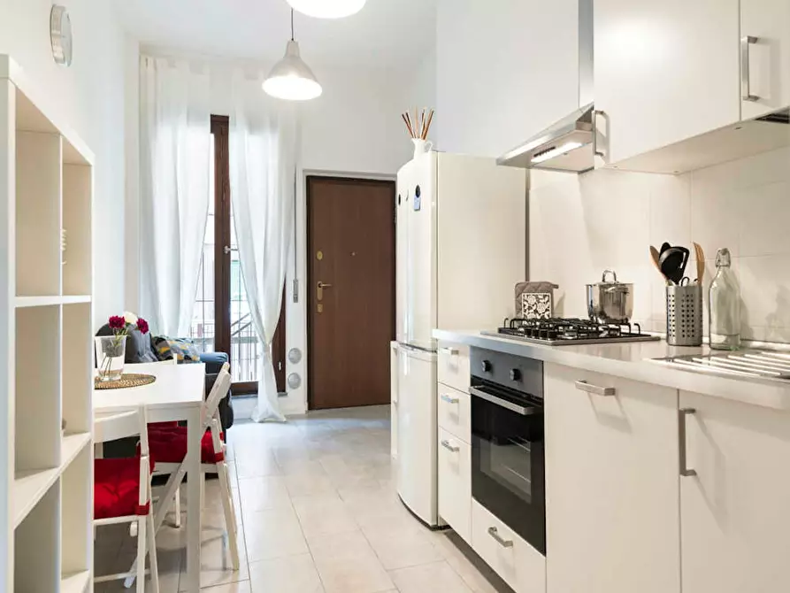 Immagine 10 di Camera in affitto  in Via Privata San Martiniano a Milano