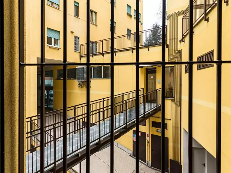 Immagine 8 di Camera in affitto  in Via Privata San Martiniano a Milano