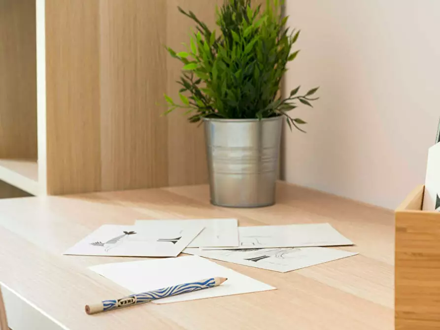 Immagine 6 di Camera in affitto  in Via Privata San Martiniano a Milano