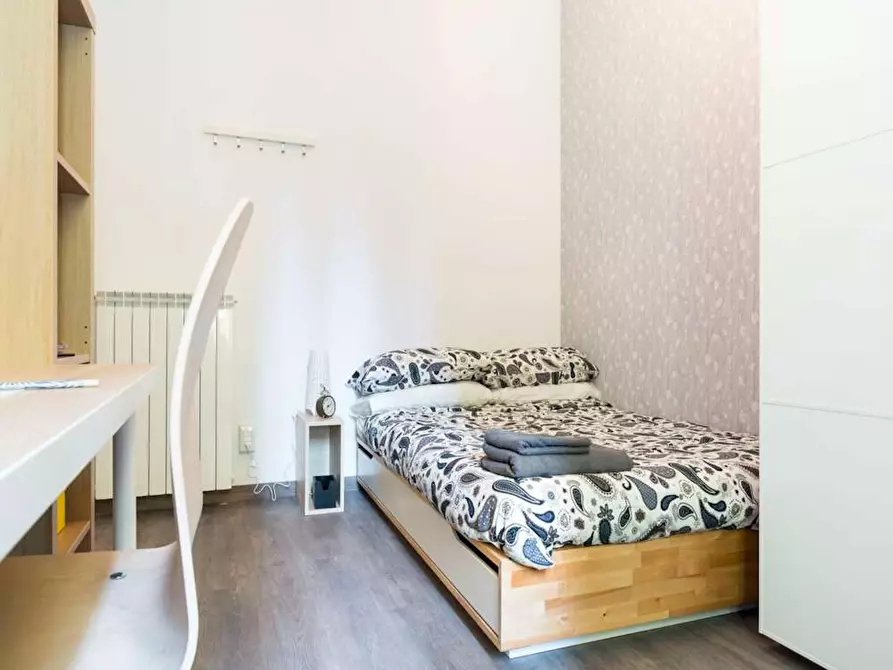 Immagine 1 di Camera in affitto  in Via Privata San Martiniano a Milano