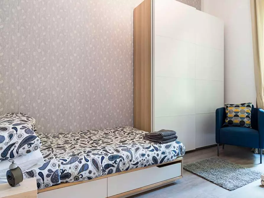 Immagine 2 di Camera in affitto  in Via Privata San Martiniano a Milano