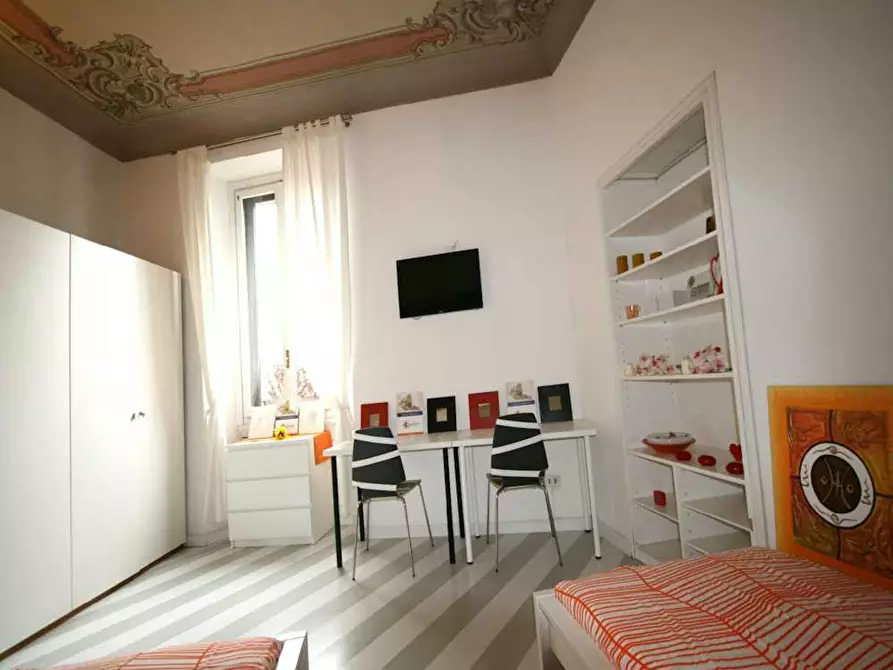 Immagine 8 di Camera in affitto  in Via dei Fontanili a Milano