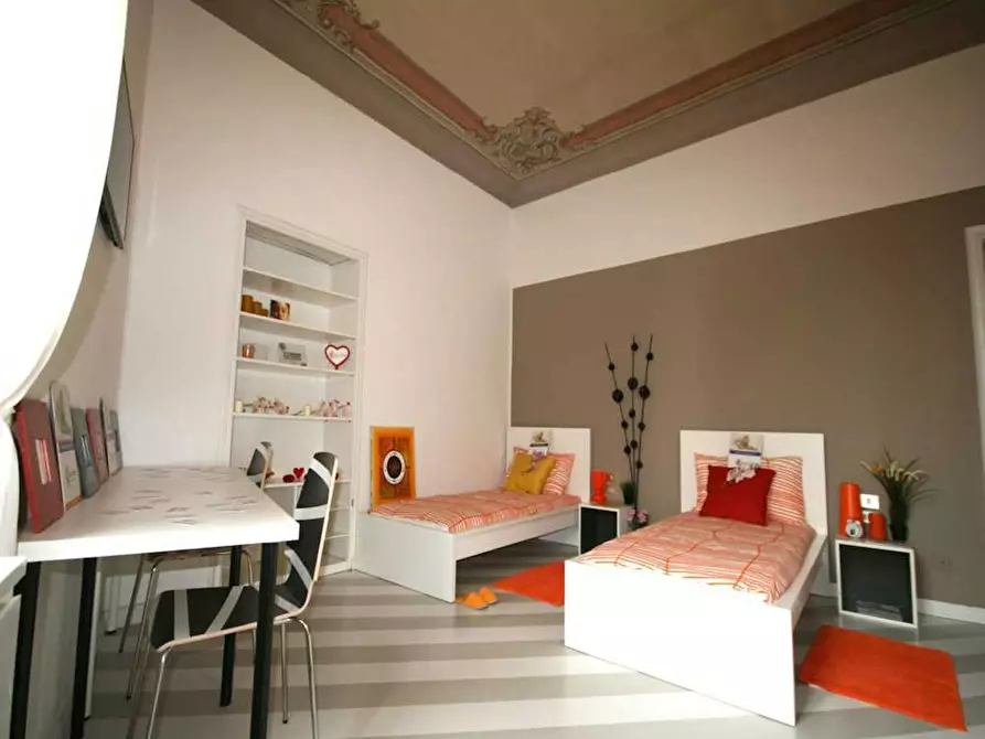 Immagine 5 di Camera in affitto  in Via dei Fontanili a Milano