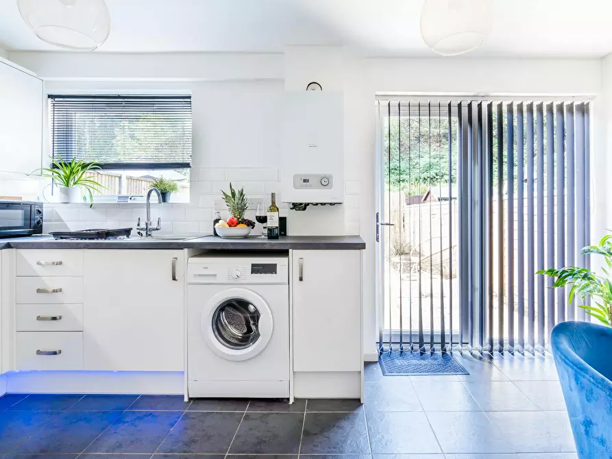 Immagine 4 di Casa indipendente in affitto  in Frensham Drive a Bletchley