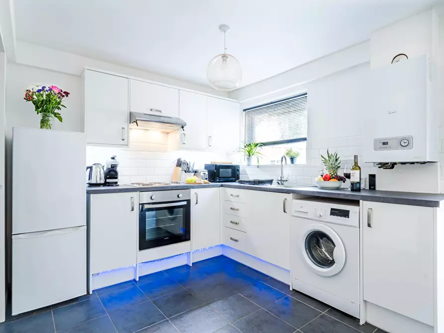 Immagine 3 di Casa indipendente in affitto  in Frensham Drive a Bletchley