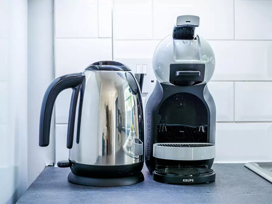 Immagine 9 di Casa indipendente in affitto  in Frensham Drive a Bletchley