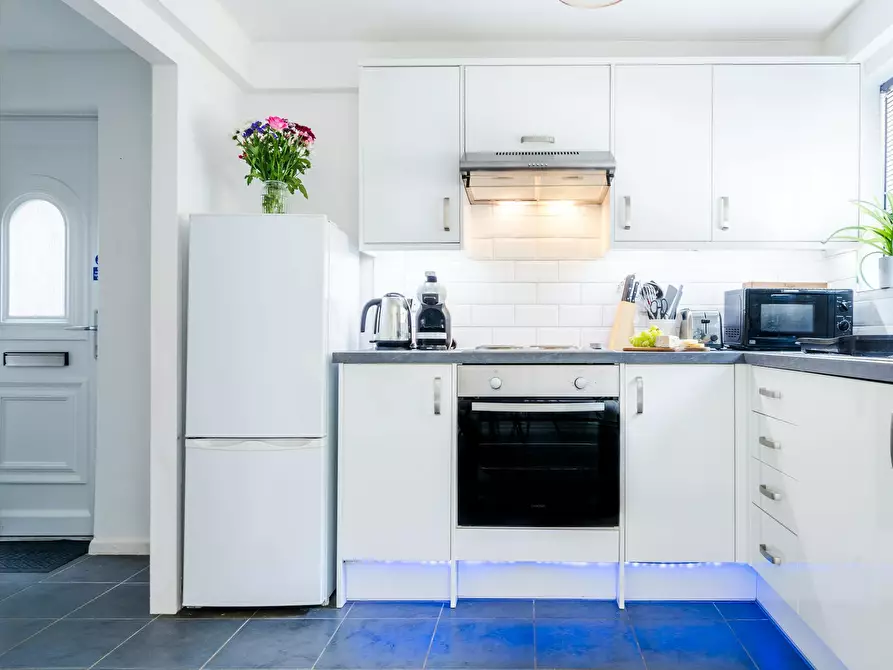 Immagine 8 di Casa indipendente in affitto  in Frensham Drive a Bletchley