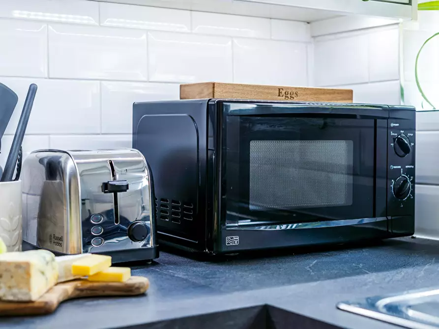 Immagine 10 di Casa indipendente in affitto  in Frensham Drive a Bletchley