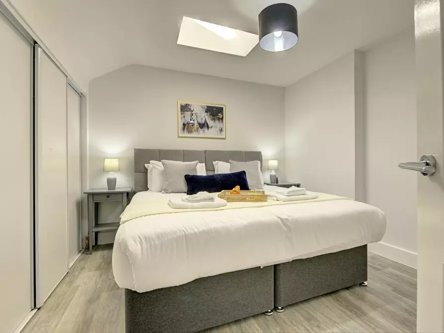 Immagine 2 di Appartamento in affitto  in Bedford Road a Kempston Rural