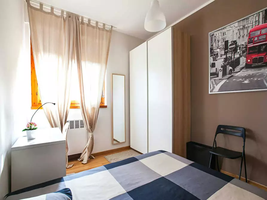 Immagine 3 di Camera in affitto  in Via Vasco de Gama a Bologna